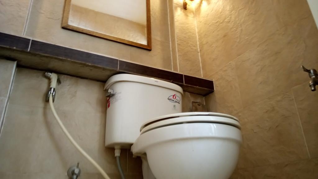 E&G Guest House 방콕 외부 사진