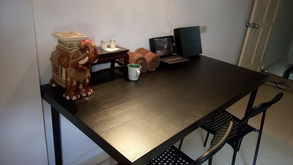 E&G Guest House 방콕 외부 사진
