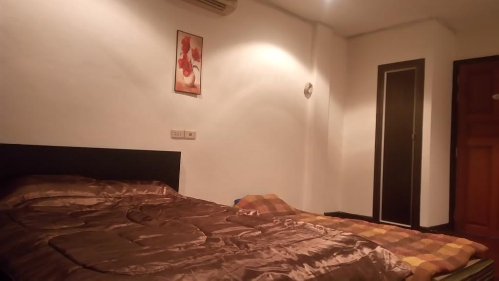 E&G Guest House 방콕 외부 사진