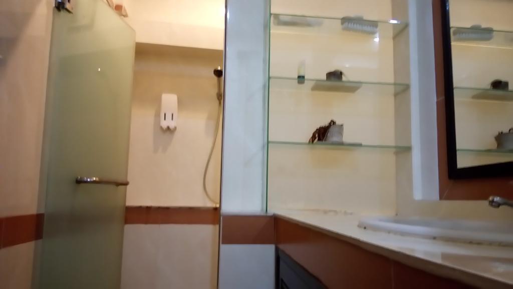 E&G Guest House 방콕 외부 사진