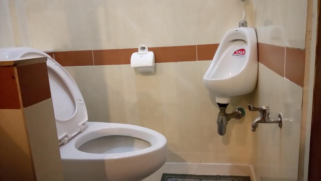 E&G Guest House 방콕 외부 사진
