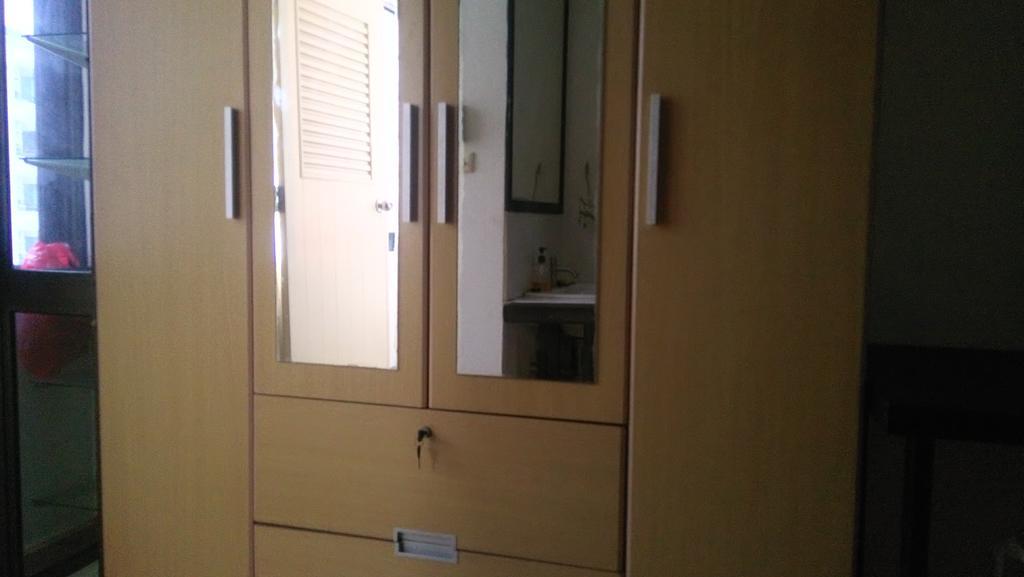 E&G Guest House 방콕 외부 사진
