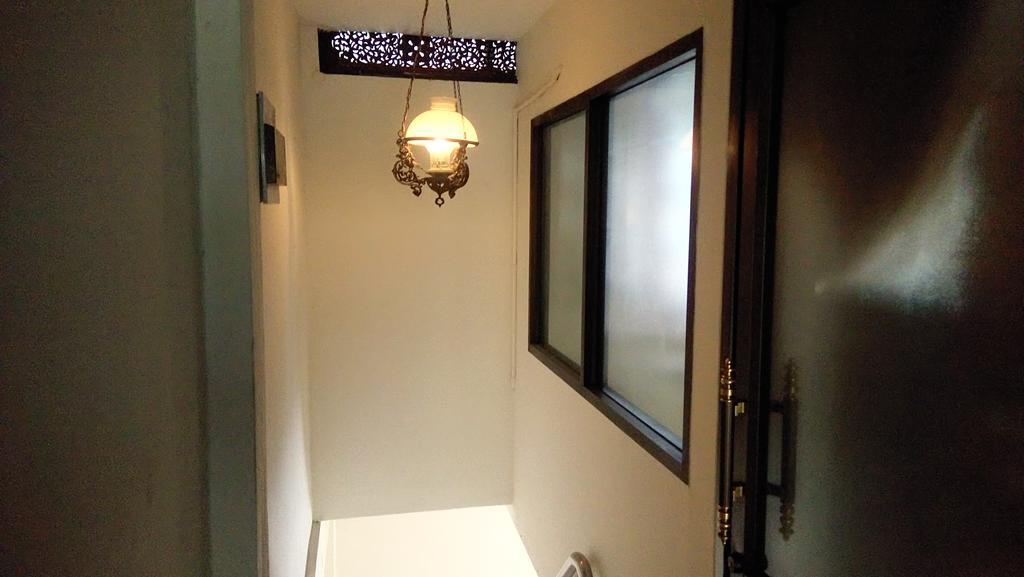 E&G Guest House 방콕 외부 사진