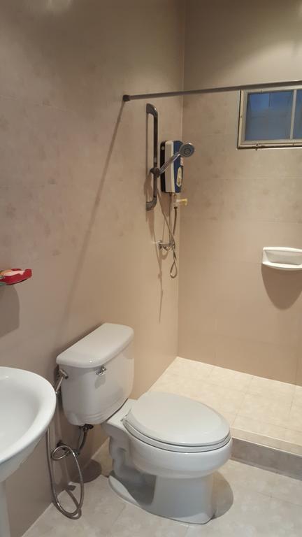 E&G Guest House 방콕 외부 사진