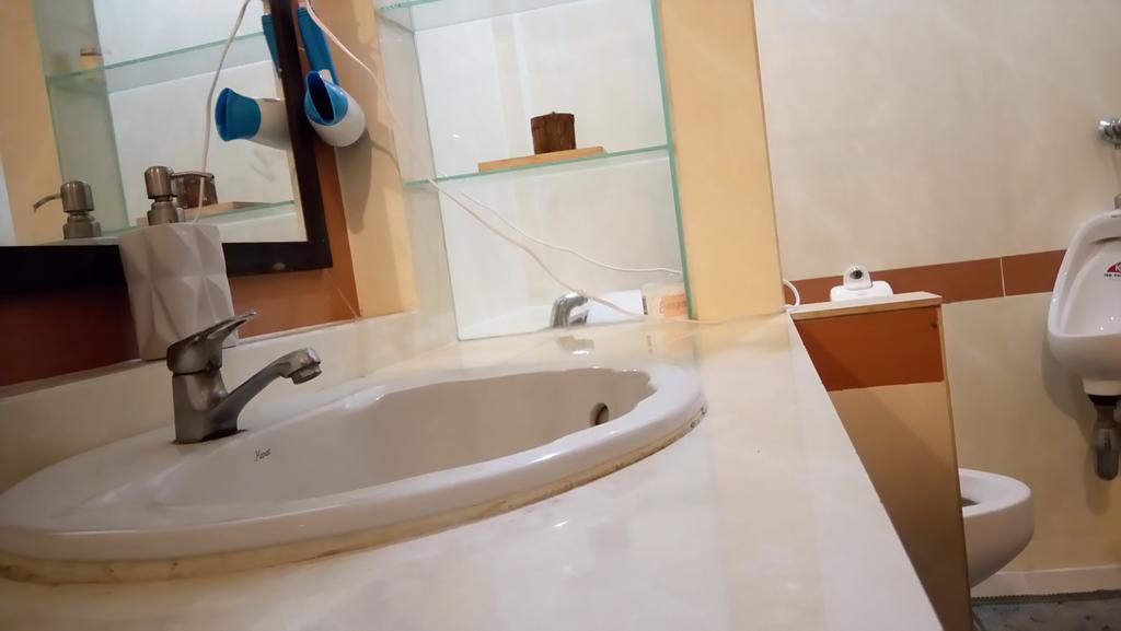 E&G Guest House 방콕 외부 사진